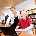 Dialoogsessie Bibliotheek & Maatschappelijk partners & Belastingdienst Dialoogsessie Bibliotheek & Maatschappelijk partners & Belastingdienst