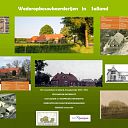Lezing “Wederopbouw boerderijen in Salland” Lezing “Wederopbouw boerderijen in Salland”
