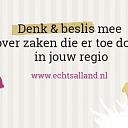 Denk, beslis en doe mee! Denk, beslis en doe mee!