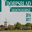 Dorpsblad Hoonhorst Dorpsblad Hoonhorst