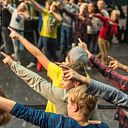 Leerlingen Van der Capellen delen talent Leerlingen Van der Capellen delen talent