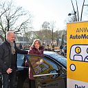 Eerste rit ANWB AutoMaatje Dalfsen Eerste rit ANWB AutoMaatje Dalfsen