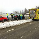 Ongeval Hessenweg (Update) Ongeval Hessenweg (Update)