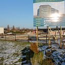 Vorst of sneeuw: het maakt niks uit