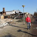 De bioscoop gaat ook plat De bioscoop gaat ook plat