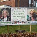 In Lemelerveld houden ze wel van een feestje In Lemelerveld houden ze wel van een feestje