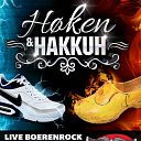 Zaterdag weer Høken en Hakkuh bij Mansier Zaterdag weer Høken en Hakkuh bij Mansier