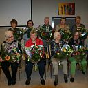 Vrouwen van Nu Vrouwen van Nu