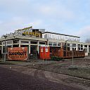Horeca Jansen Lemelerveld gaat nu echt plat Horeca Jansen Lemelerveld gaat nu echt plat