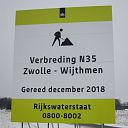 RW35 Het gaat nu echt beginnen RW35 Het gaat nu echt beginnen