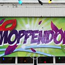 Nikki’s wordt Moppendonk Nikki’s wordt Moppendonk