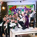 Moppendonk maakt Prins Martien de 1ste bekend Moppendonk maakt Prins Martien de 1ste bekend