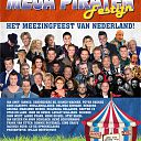 Win kaarten voor het Mega Piraten Festijn! Win kaarten voor het Mega Piraten Festijn!