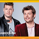 Coen en Sander: Ze hebben het over Dalfsennet op radio 538
