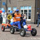 Doe mee aan de Grande Parade van Dalfsen Doe mee aan de Grande Parade van Dalfsen