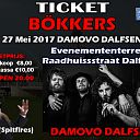 Avondprogramma Damovo Avondprogramma Damovo