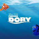 Finding Dory (6+) in de Stoomfabriek Finding Dory (6+) in de Stoomfabriek