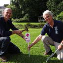 Wim Borst beste promotor Vechtdal 2016 Wim Borst beste promotor Vechtdal 2016