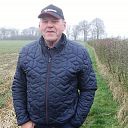 Een eenzame zwerver langs struinpaden? Een eenzame zwerver langs struinpaden?