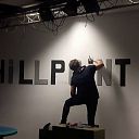 Chillpoint onderhanden genomen tijdens NL Doet. Chillpoint onderhanden genomen tijdens NL Doet.