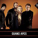 GUANO APES HEADLINER OP STONE ROCK FESTIVAL 2017 GUANO APES HEADLINER OP STONE ROCK FESTIVAL 2017
