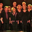 Gospelkoor Akousate doet ook mee met de Rabobank Clubkas Campagne. Gospelkoor Akousate doet ook mee met de Rabobank Clubkas Campagne.