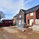 Update nieuwbouw Oosterdalfsen