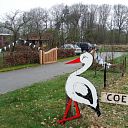 Coen welkom aan de Tibbensteeg Coen welkom aan de Tibbensteeg