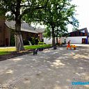 Opening dorpsplein Oudleusen