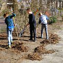 NL Doet ook in Oudleusen.(+ Video)