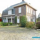 Verbouwing voormalige pastorie Hoonhorst Verbouwing voormalige pastorie Hoonhorst