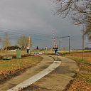 Donkere wolken Donkere wolken