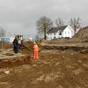 Nog geen grote veranderingen Nog geen grote veranderingen