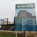 Hier bouwt Morrenhof – Jansen Hier bouwt Morrenhof – Jansen