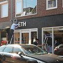 Raad wat hier morgen staat