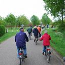 Fietsen Landstede Welzijn Fietsen Landstede Welzijn