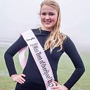 Romée Spijkerboer gekozen als finalist Romée Spijkerboer gekozen als finalist