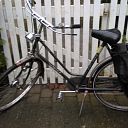 Fiets gevonden Fiets gevonden