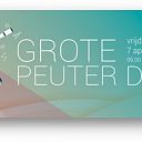 Vrijdag 7 april Grote Peuter Dag op alle basisscholen van OOZ Vrijdag 7 april Grote Peuter Dag op alle basisscholen van OOZ
