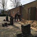 Vechtdal Bier Brouwerij bereidt zich voor Vechtdal Bier Brouwerij bereidt zich voor