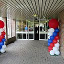 Open dag Rosengaerde goed bezocht