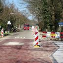 Hoonhorst is verlost van de “varkensruggen” Hoonhorst is verlost van de “varkensruggen”