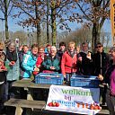‘Vrouwen van Nu’-wandeling ‘Vrouwen van Nu’-wandeling