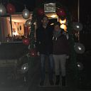 Joost en Magreet Meijer 12 1/2 jaar getrouwd Joost en Magreet Meijer 12 1/2 jaar getrouwd