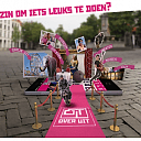 Over uit: Toneelvereniging UDI – Festival der Fantasten Over uit: Toneelvereniging UDI – Festival der Fantasten