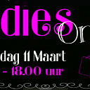 Ladies Only 11 maart