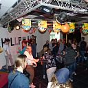 Disco voor mensen met een beperking Disco voor mensen met een beperking
