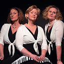 Lokaal talent in de Stoomfabriek: The Wrinkles Lokaal talent in de Stoomfabriek: The Wrinkles