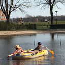 Recreatieplas Het Kleine Veer?