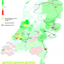 7,7 als cijfer voor spoorlijn Zwolle – Emmen 7,7 als cijfer voor spoorlijn Zwolle – Emmen